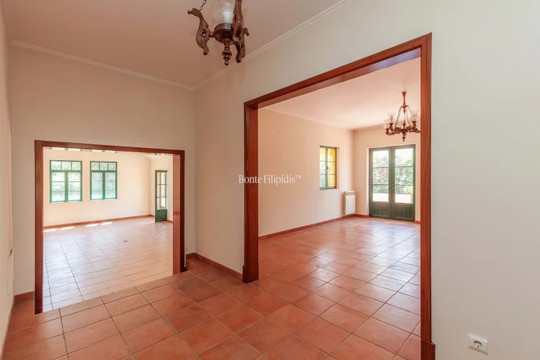 Moradia T2 para Venda em Quinta do Conde Foto 13