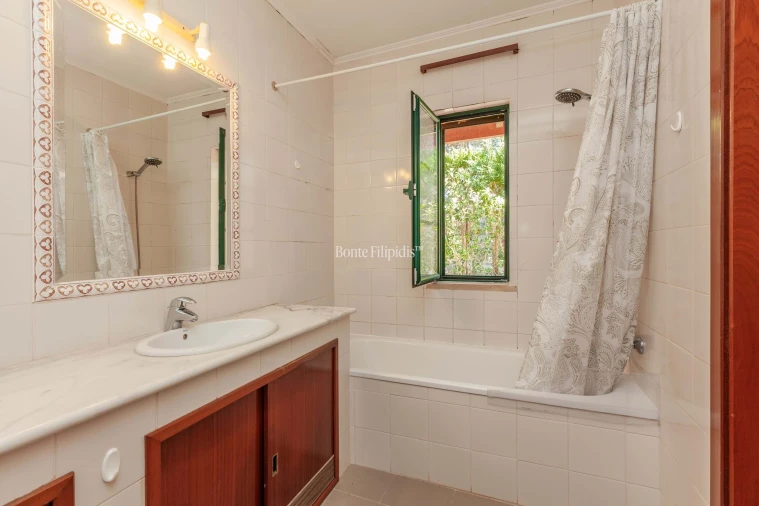Moradia T2 para Venda em Quinta do Conde Foto 21