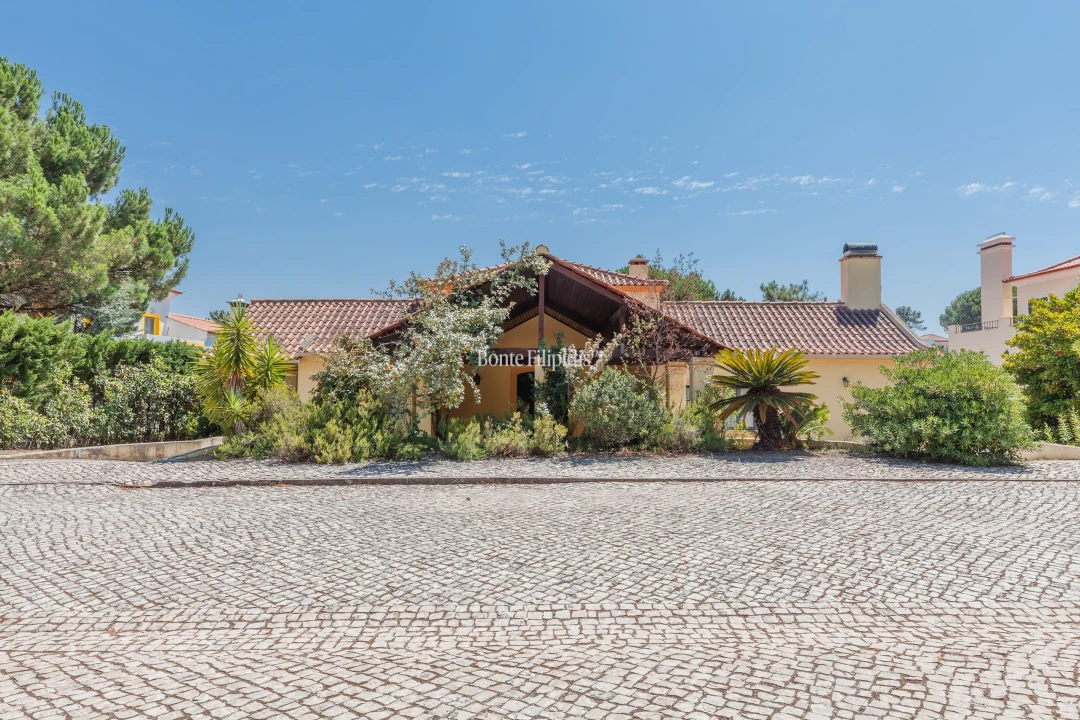 Moradia T2 para Venda em Quinta do Conde Foto 1