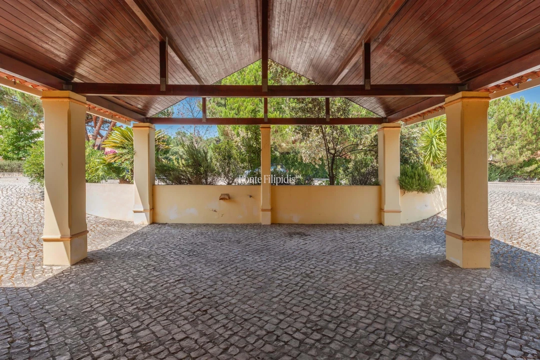 Moradia T2 para Venda em Quinta do Conde Foto 4