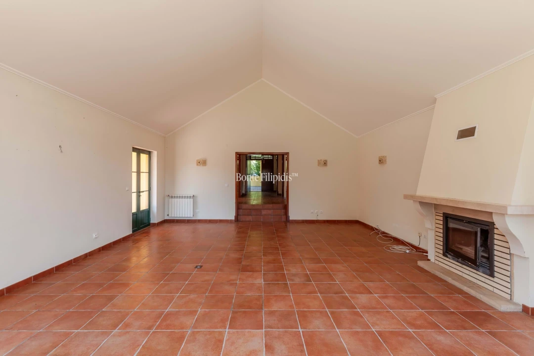 Moradia T2 para Venda em Quinta do Conde Foto 17
