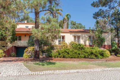 Moradia T6 para Venda em Quinta do Conde