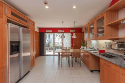 Moradia T6 para Venda em Quinta do Conde