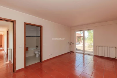 Moradia T6 para Venda em Quinta do Conde