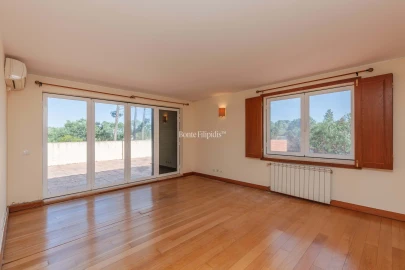 Moradia T6 para Venda em Quinta do Conde