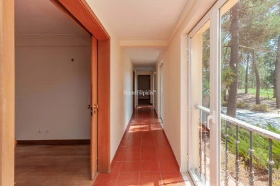 Moradia T6 para Venda em Quinta do Conde
