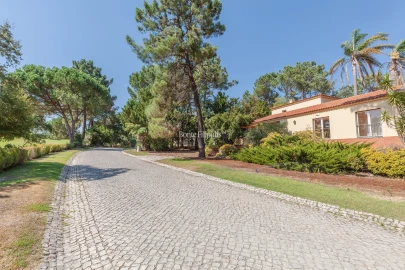 Moradia T6 para Venda em Quinta do Conde