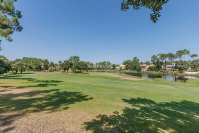 Moradia T6 para Venda em Quinta do Conde
