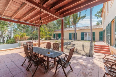 Moradia T6 para Venda em Quinta do Conde
