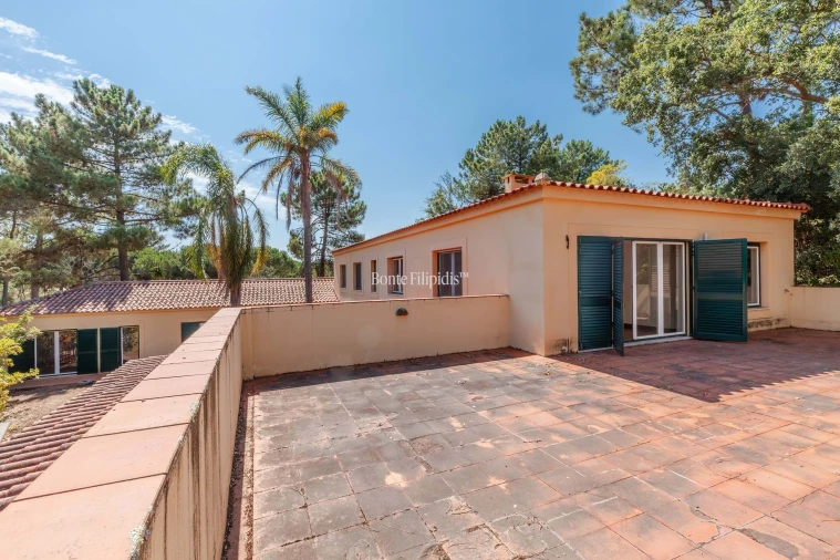 Moradia T6 para Venda em Quinta do Conde Foto 24