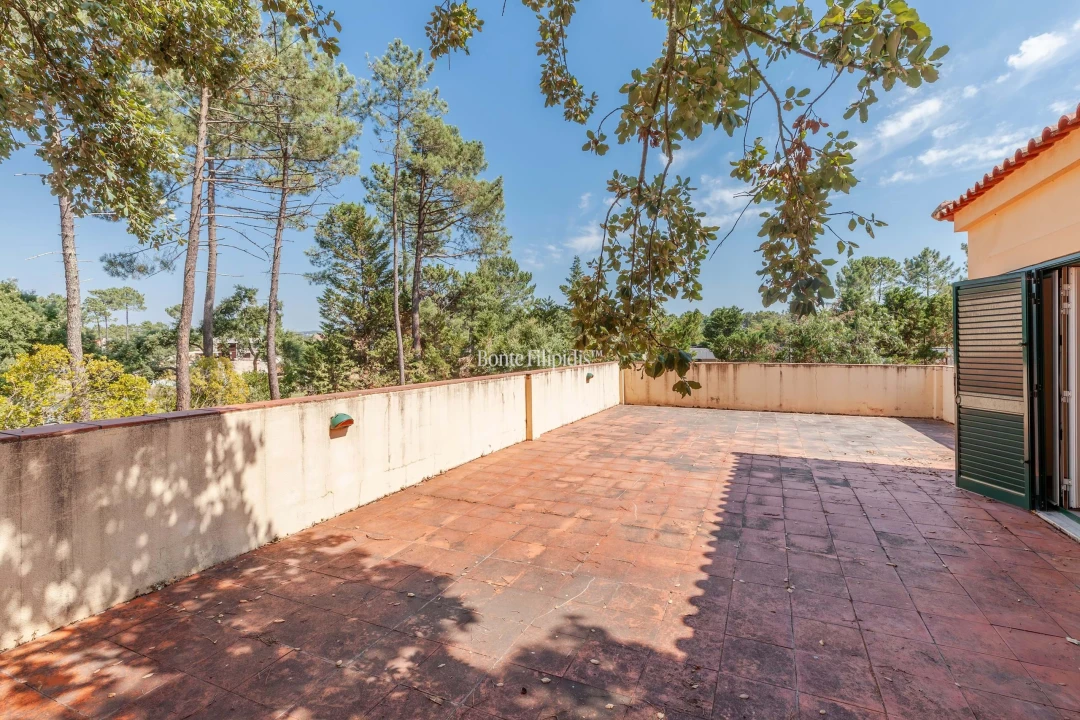 Moradia T6 para Venda em Quinta do Conde Foto 23