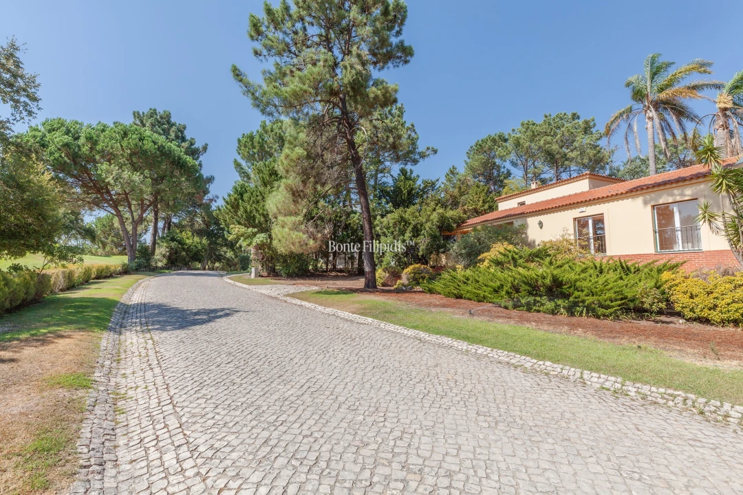 Moradia T6 para Venda em Quinta do Conde Foto 30