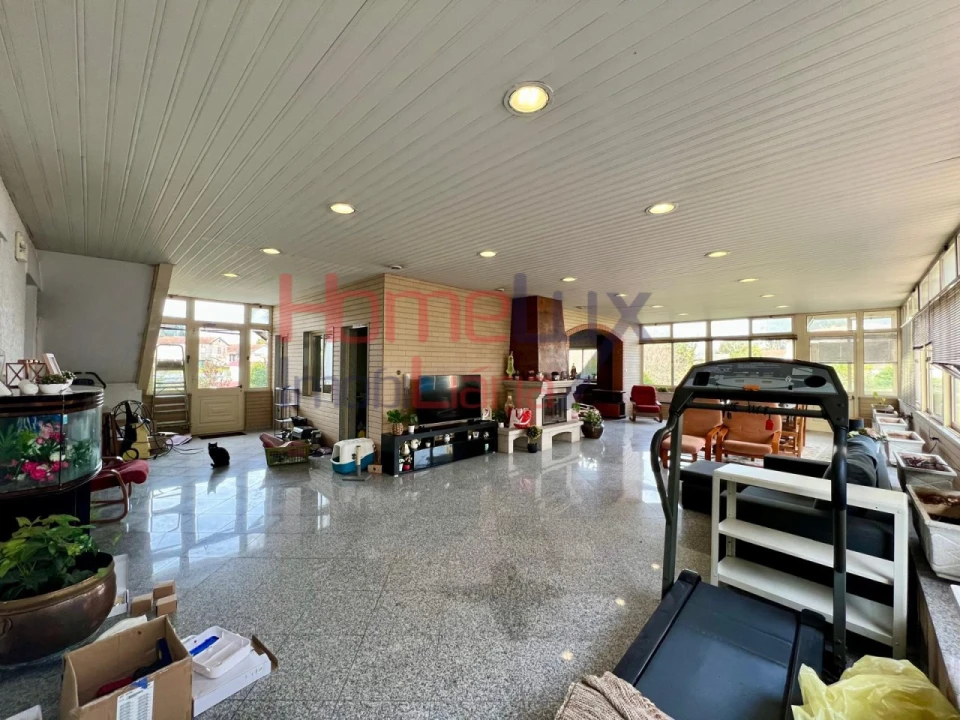 Moradia T5 para Venda em Avintes Foto 27