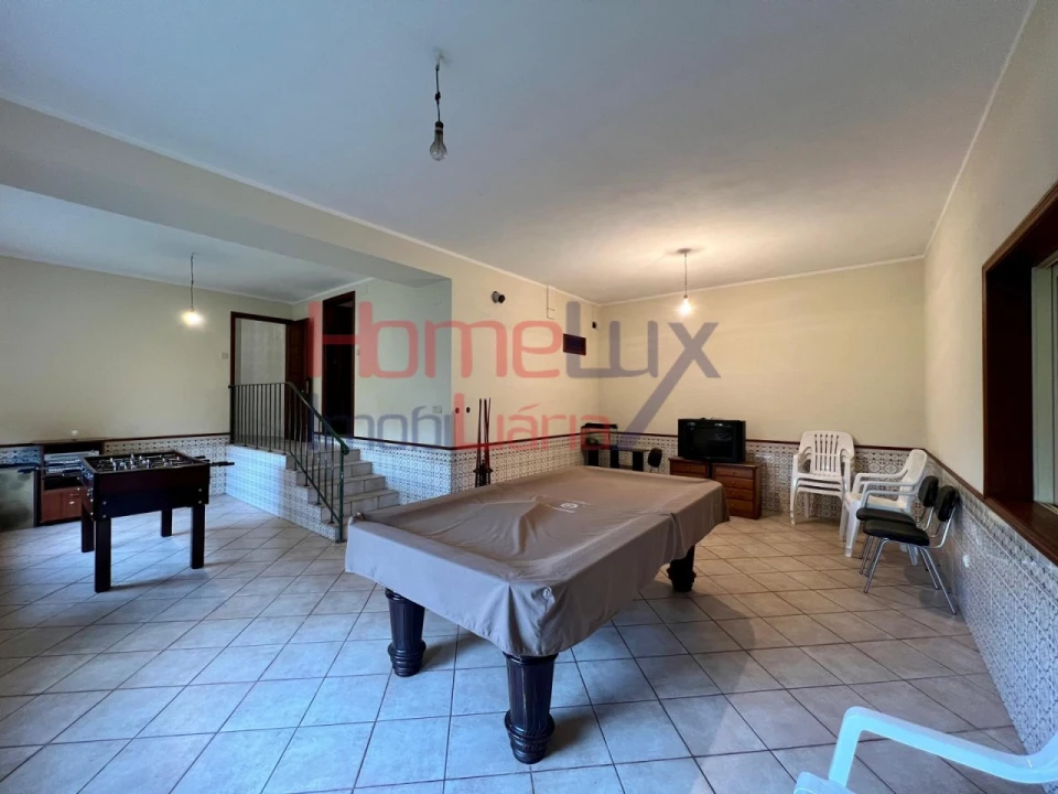 Moradia T5 para Venda em Avintes Foto 37