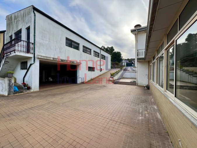 Moradia T5 para Venda em Avintes Foto 48