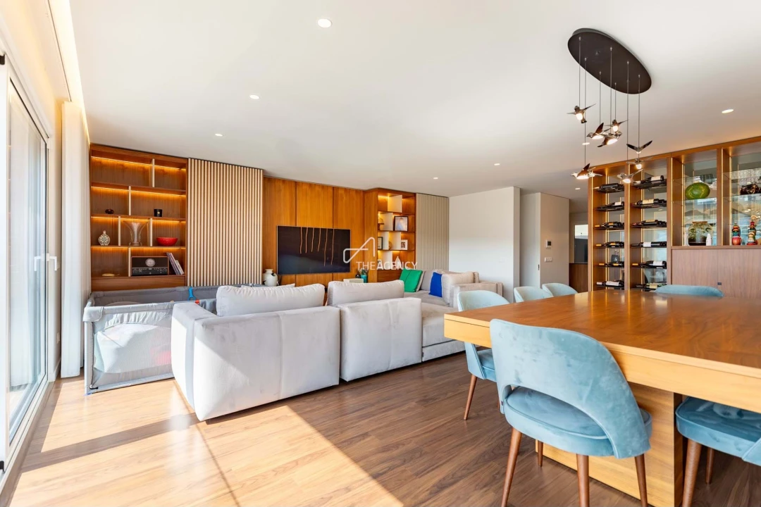 Moradia T3 para Venda em Foz do Sousa e Covelo Foto 13