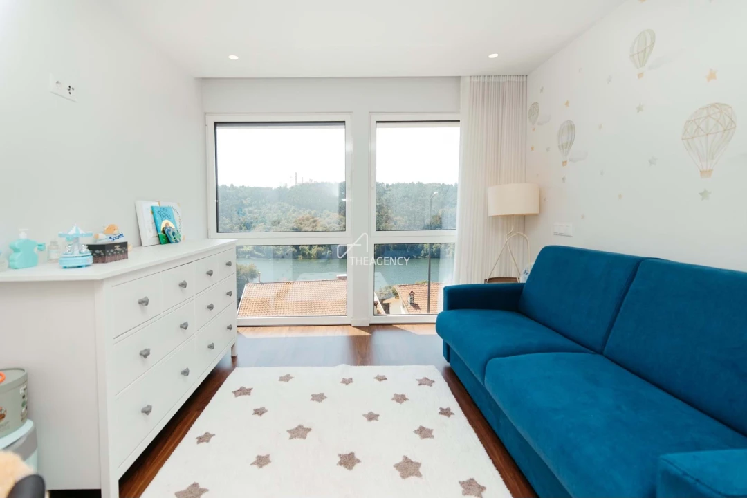 Moradia T3 para Venda em Foz do Sousa e Covelo Foto 30