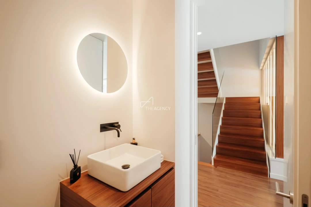 Moradia T3 para Venda em Foz do Sousa e Covelo Foto 22