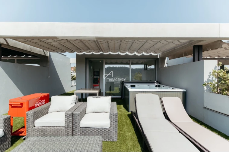 Moradia T3 para Venda em Foz do Sousa e Covelo Foto 41