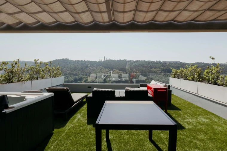 Moradia T3 para Venda em Foz do Sousa e Covelo Foto 39