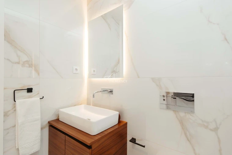 Moradia T3 para Venda em Foz do Sousa e Covelo Foto 34