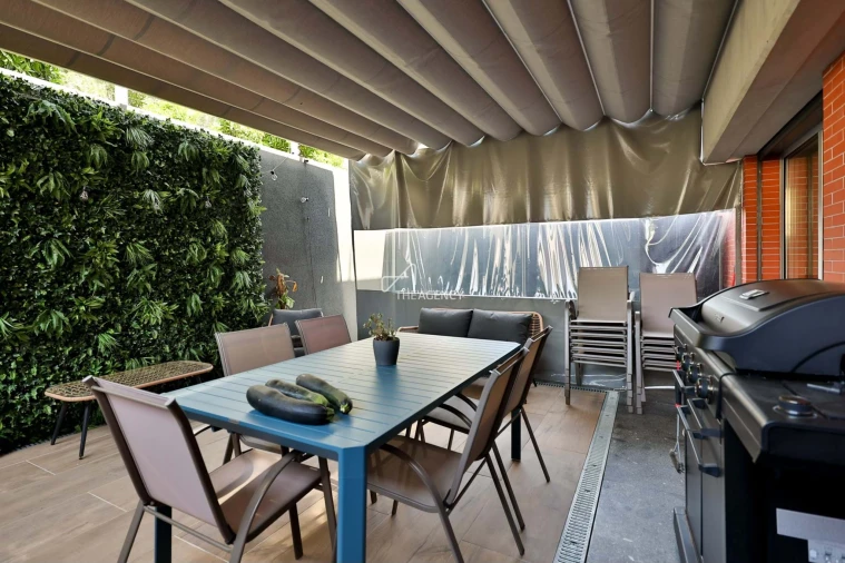 Moradia T3 para Venda em Foz do Sousa e Covelo Foto 20