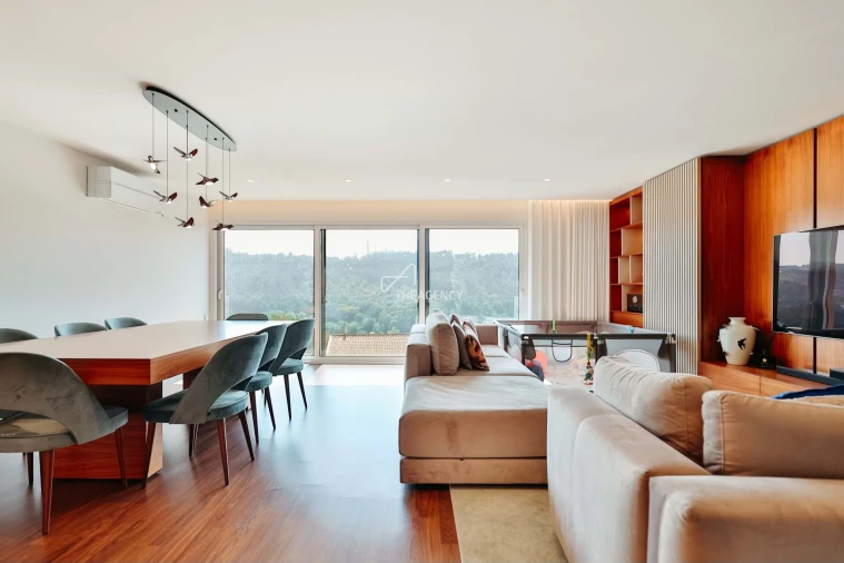 Moradia T3 para Venda em Foz do Sousa e Covelo Foto 12