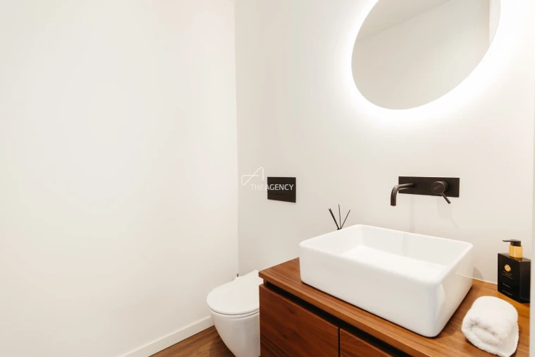 Moradia T3 para Venda em Foz do Sousa e Covelo Foto 23