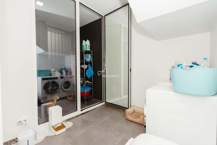 Moradia T3 para Venda em Foz do Sousa e Covelo Foto 50