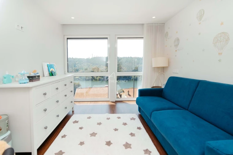 Moradia T3 para Venda em Foz do Sousa e Covelo Foto 30