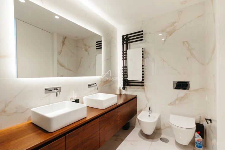 Moradia T3 para Venda em Foz do Sousa e Covelo Foto 28