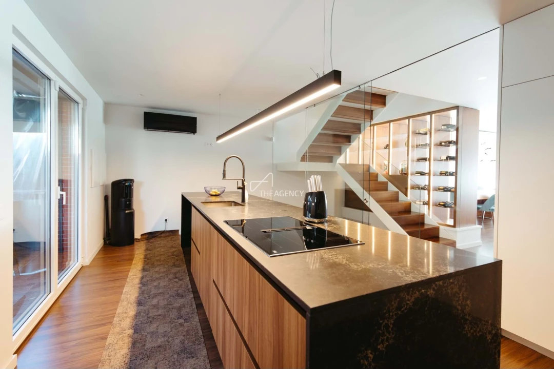 Moradia T3 para Venda em Foz do Sousa e Covelo Foto 17