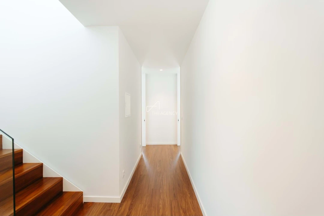 Moradia T3 para Venda em Foz do Sousa e Covelo Foto 35