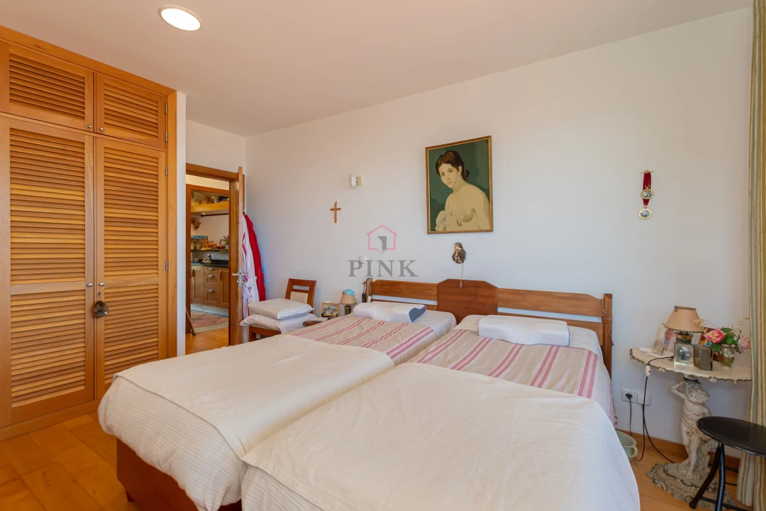 Moradia T3 para Venda em Agua de Pena Foto 30