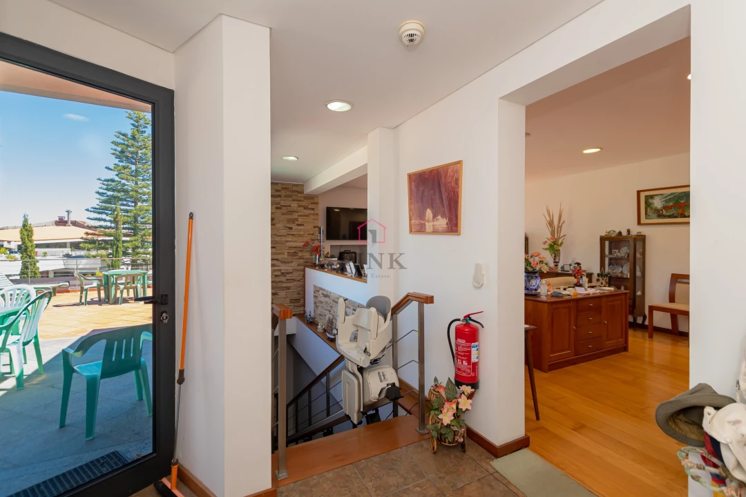 Moradia T3 para Venda em Agua de Pena Foto 28