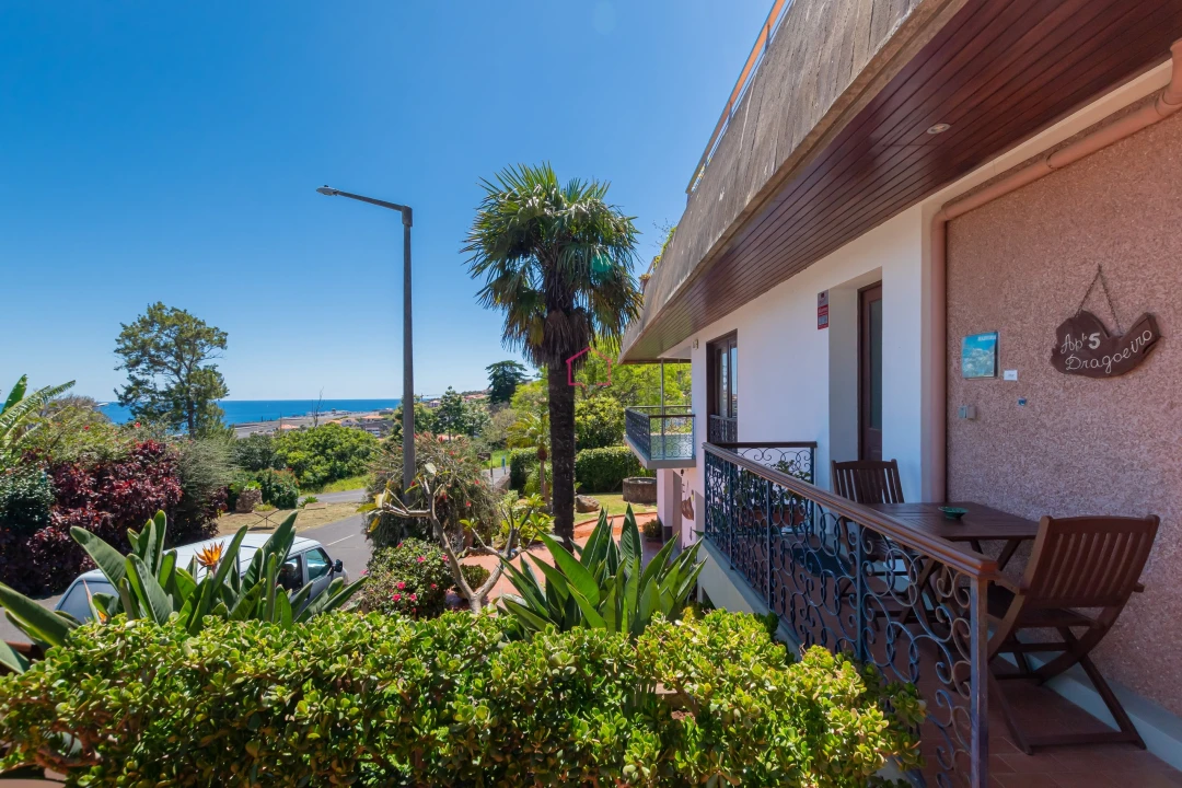 Moradia T3 para Venda em Agua de Pena Foto 4