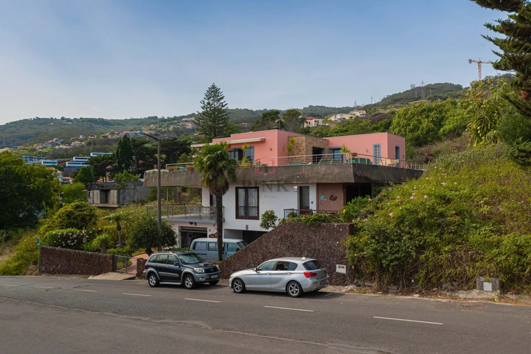 Moradia T3 para Venda em Agua de Pena Foto 3