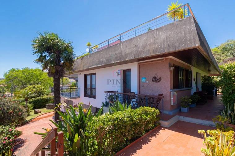 Moradia T3 para Venda em Agua de Pena Foto 2