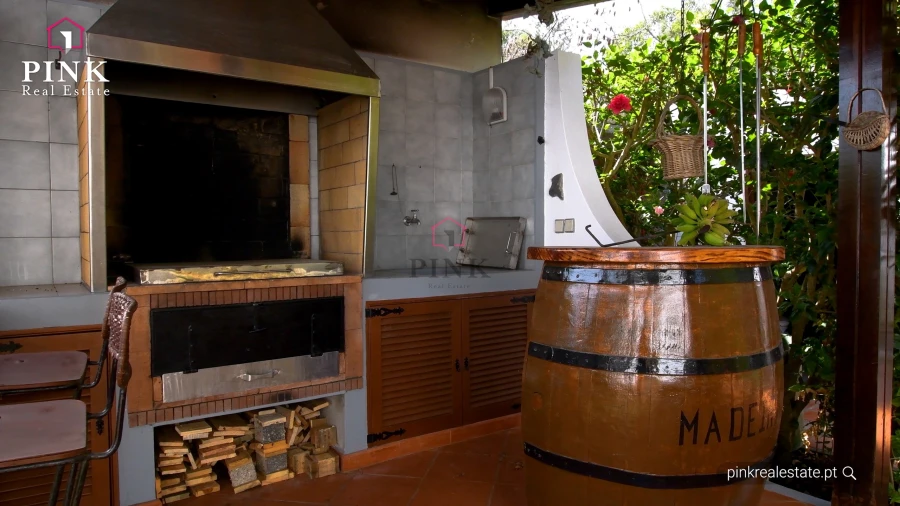 Moradia T3 para Venda em Agua de Pena Foto 7