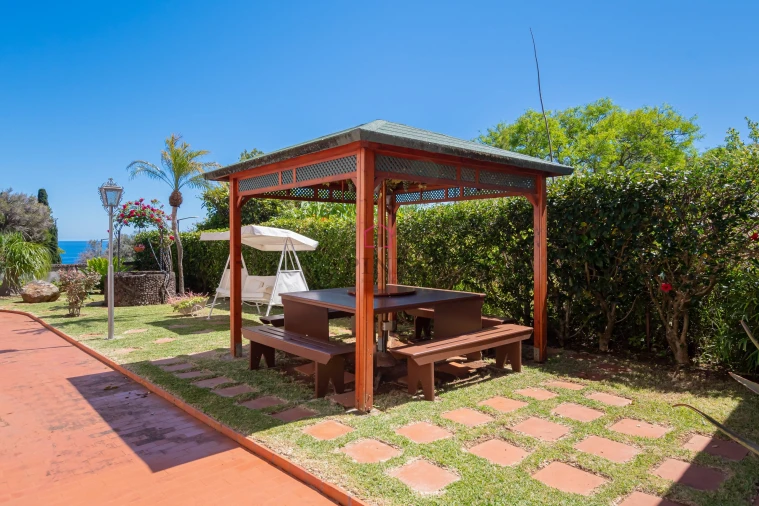 Moradia T3 para Venda em Agua de Pena Foto 9