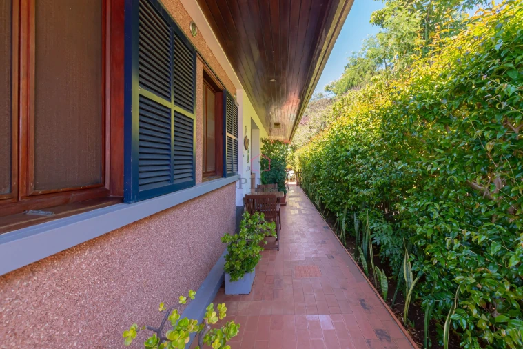 Moradia T3 para Venda em Agua de Pena Foto 5