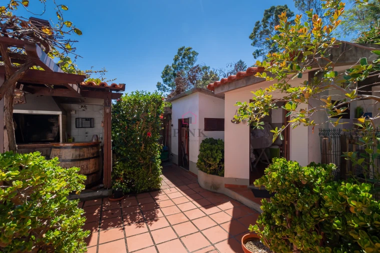 Moradia T3 para Venda em Agua de Pena Foto 8