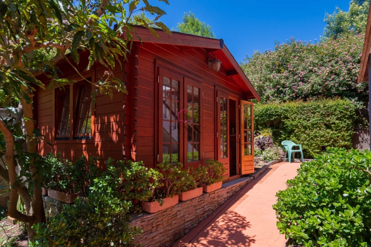 Moradia T3 para Venda em Agua de Pena Foto 6