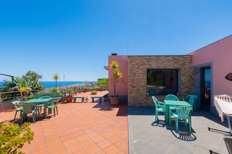 Moradia T3 para Venda em Agua de Pena Foto 21