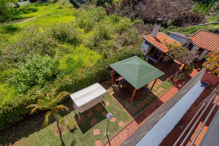 Moradia T3 para Venda em Agua de Pena Foto 24