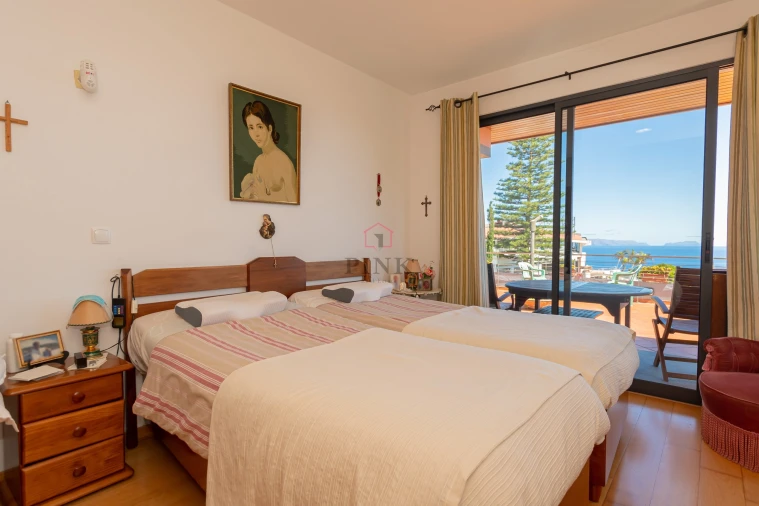 Moradia T3 para Venda em Agua de Pena Foto 29