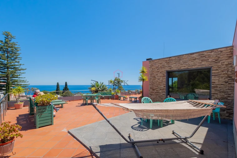 Moradia T3 para Venda em Agua de Pena Foto 22