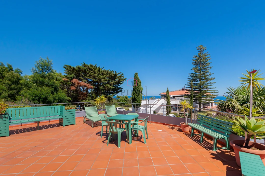 Moradia T3 para Venda em Agua de Pena Foto 23