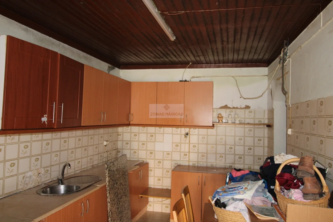 Moradia T5 para Venda em Barão de São Miguel Foto 5