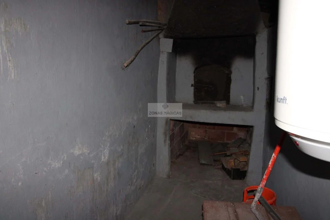 Moradia T5 para Venda em Barão de São Miguel Foto 24